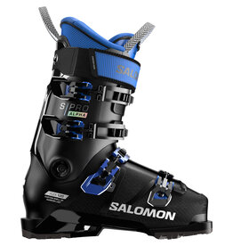 SALOMON 2026 SALOMON S/PRO ALPHA 120 GW SKI BOOTS