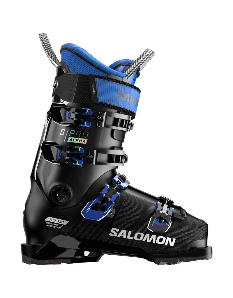 SALOMON Salomon S/Pro Alpha 120 GW Ski Boots 2026