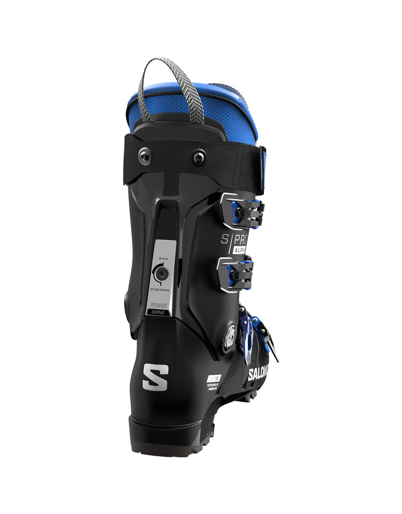 SALOMON Salomon S/Pro Alpha 120 GW Ski Boots 2026