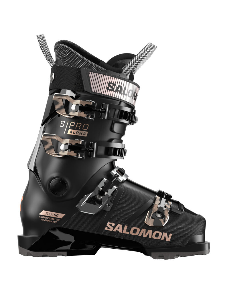 SALOMON Salomon S/Pro Alpha 90 W GW Ski Boots Women's 2026
