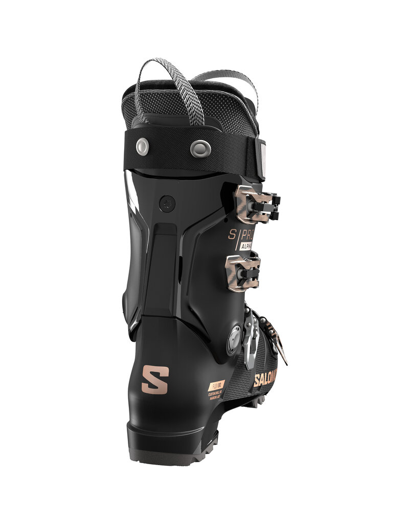 SALOMON Salomon S/Pro Alpha 90 W GW Ski Boots Women's 2026