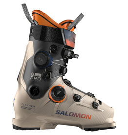 SALOMON Salomon S/Pro Supra Dual BOA 120 Ski Boots 2026