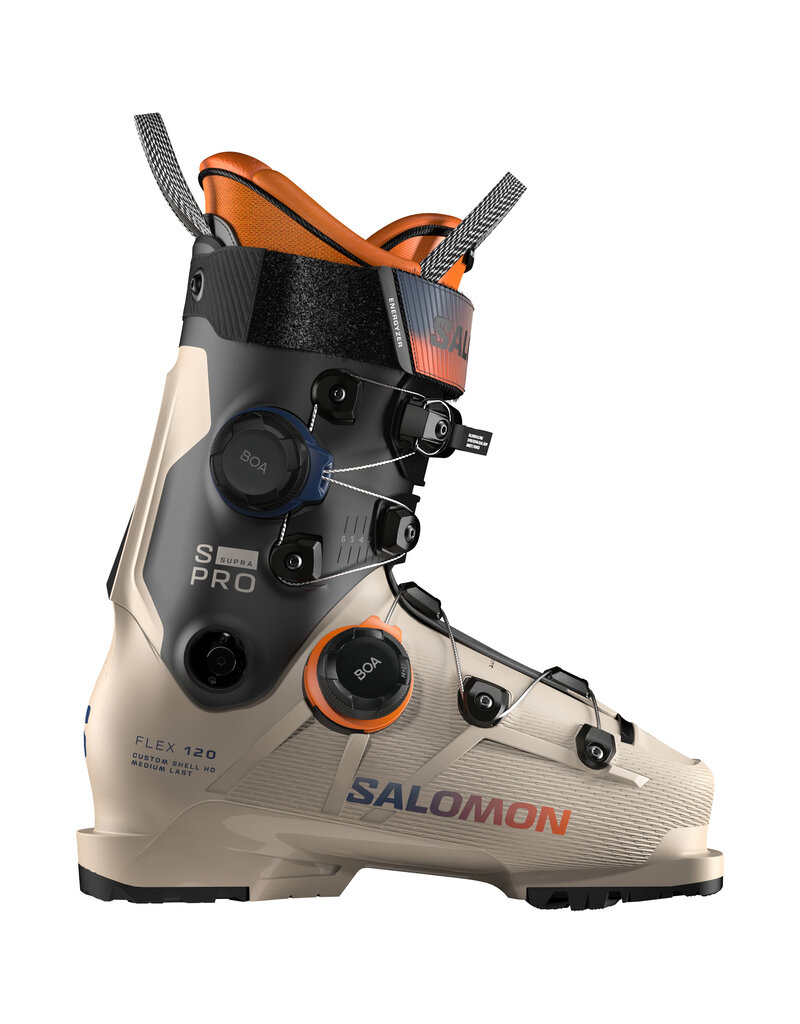 SALOMON Salomon S/Pro Supra Dual BOA 120 Ski Boots 2026