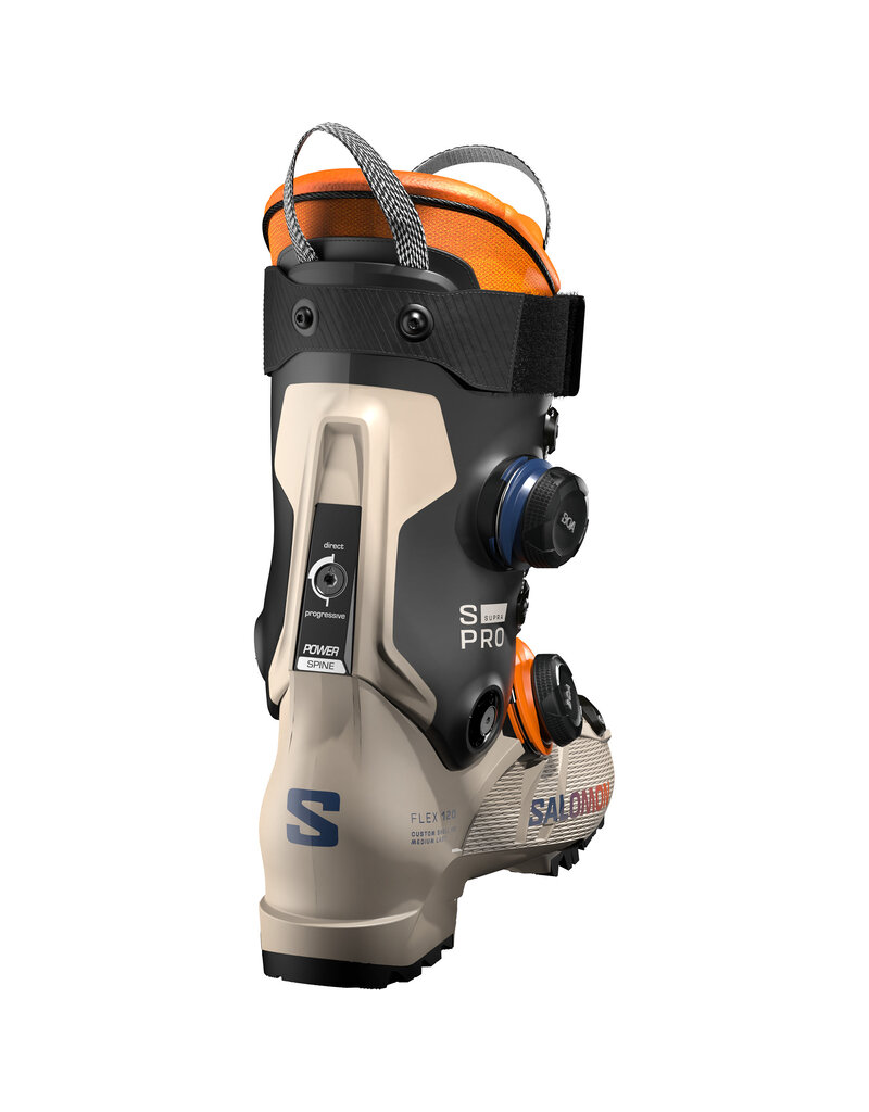 SALOMON Salomon S/Pro Supra Dual BOA 120 Ski Boots 2026