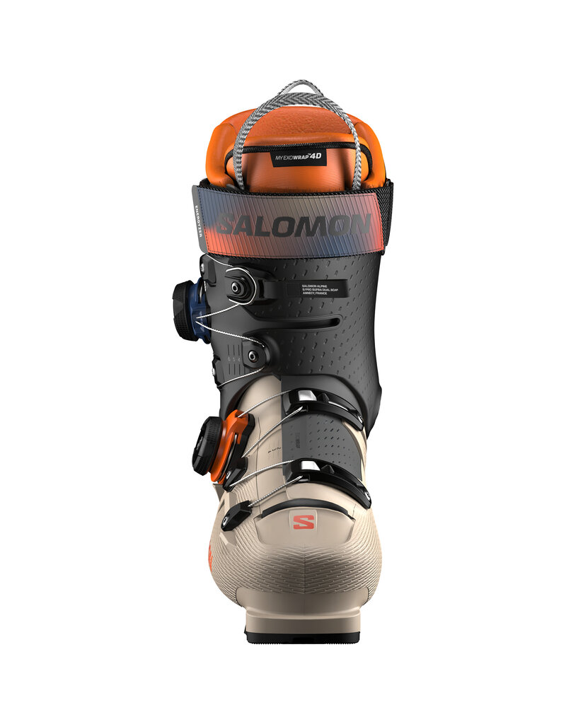 SALOMON Salomon S/Pro Supra Dual BOA 120 Ski Boots 2026