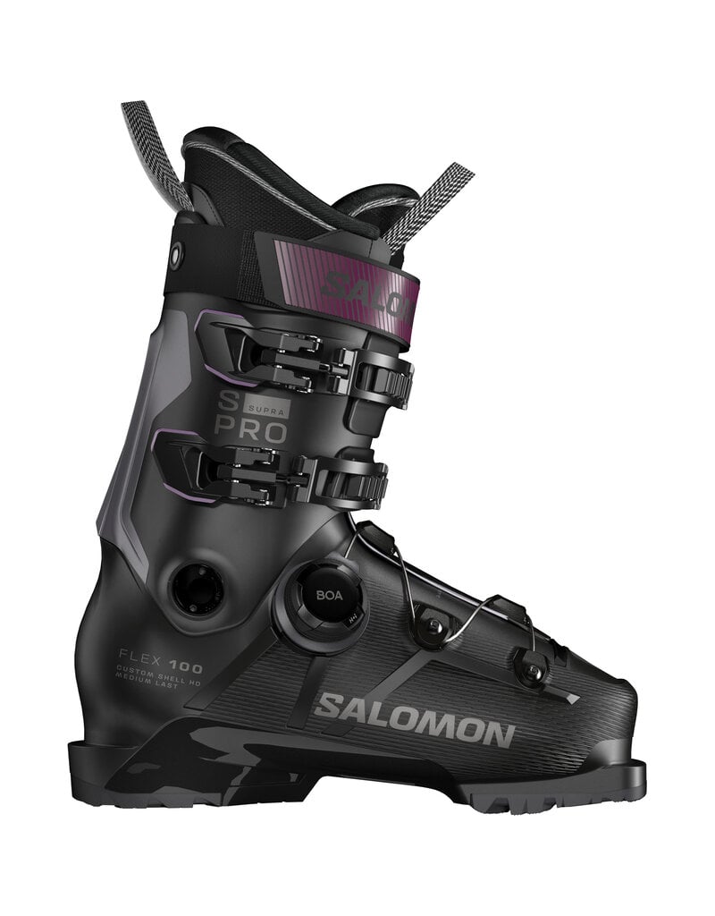 SALOMON Salomon S/Pro Supra BOA 100 GW Ski Boots 2026