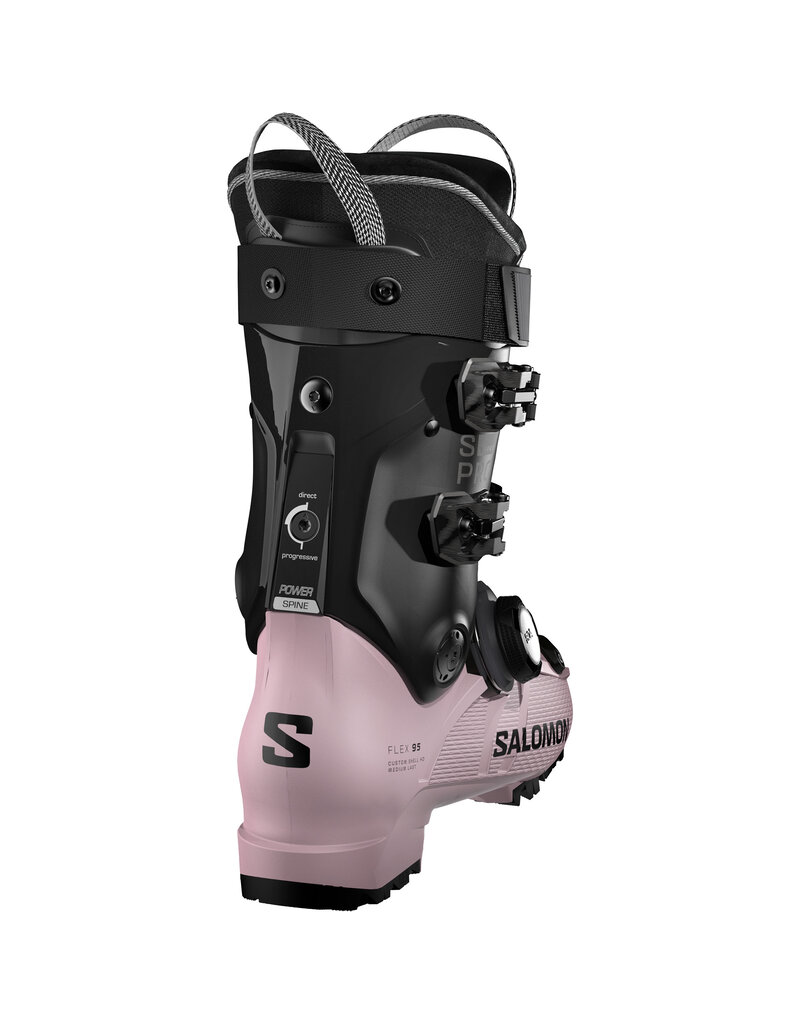 SALOMON Salomon S/Pro Supra BOA 95 W Ski Boots Women's 2026