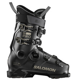 SALOMON Salomon S/Pro Supra BOA 85 W Ski Boots Women's 2026