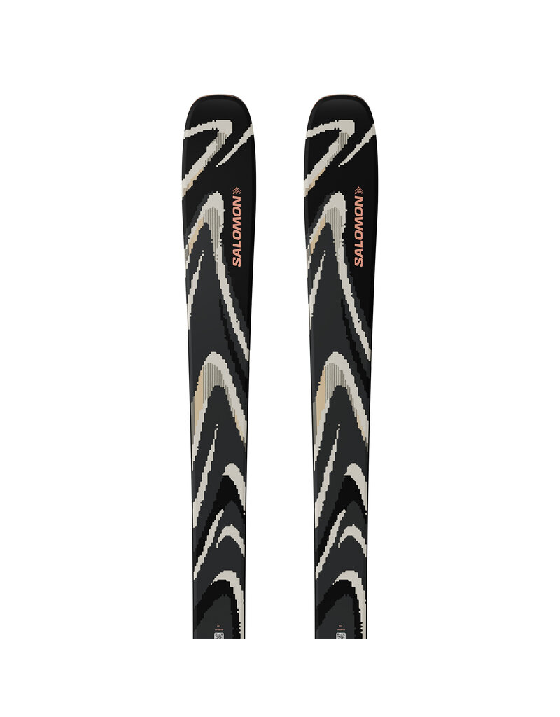 SALOMON Salomon N QST 94 Skis 2026