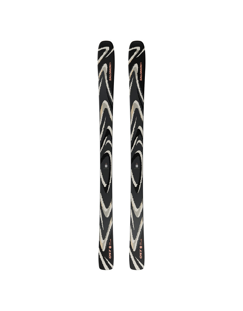 SALOMON Salomon N QST 94 Skis 2026