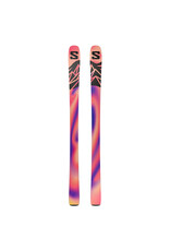 SALOMON Salomon QST 94 Skis 2026