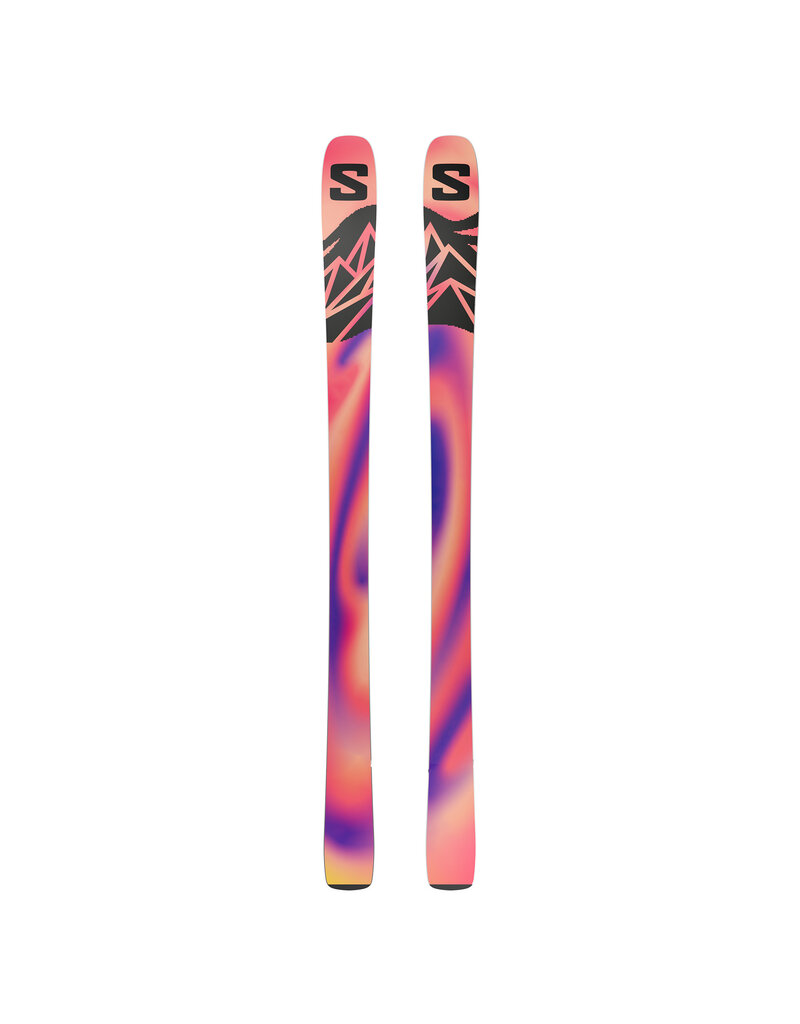 SALOMON Salomon N QST 94 Skis 2026