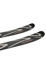 SALOMON Salomon N QST 94 Skis 2026