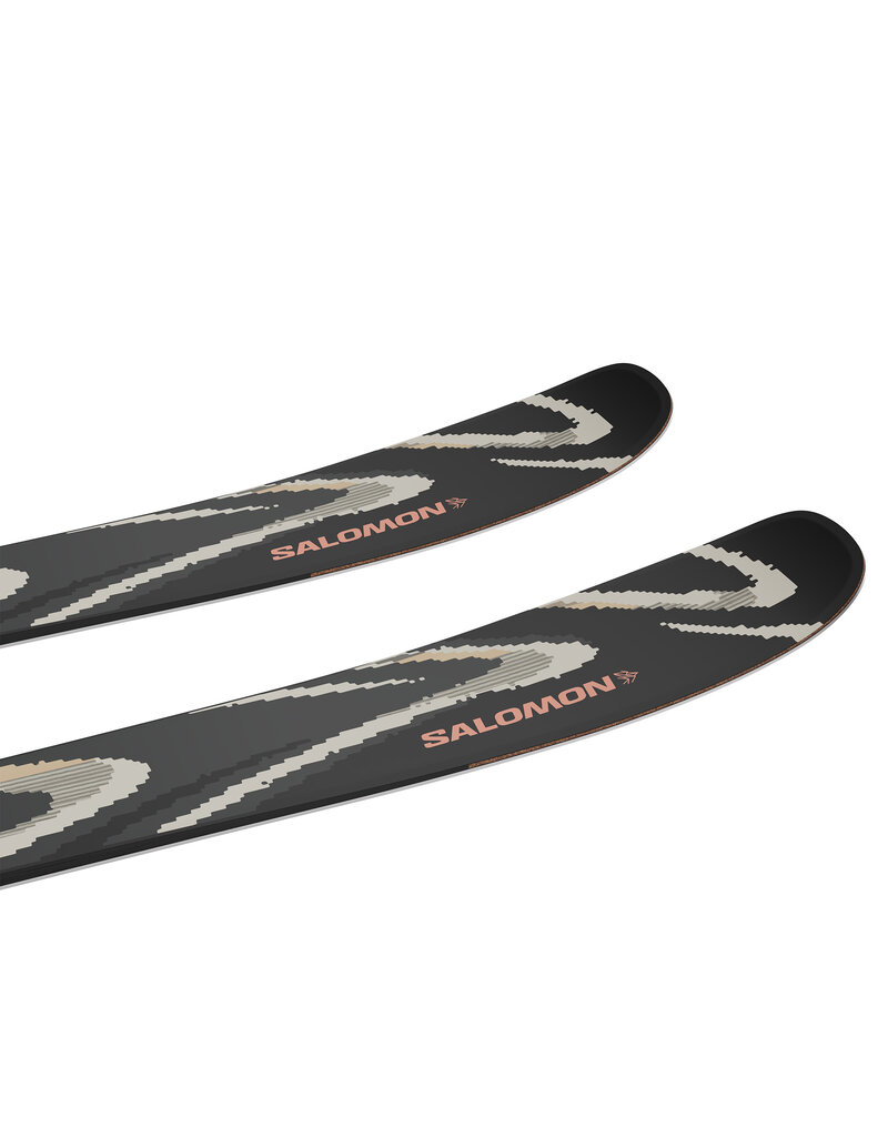 SALOMON Salomon N QST 94 Skis 2026