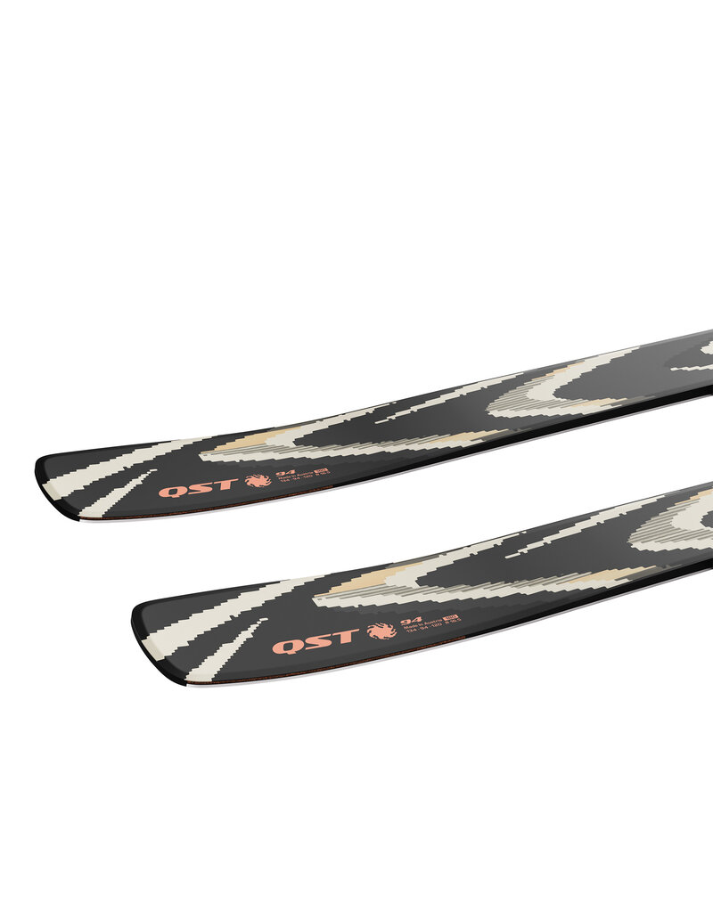 SALOMON Salomon N QST 94 Skis 2026
