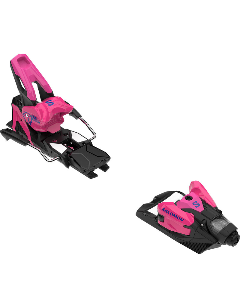SALOMON Salomon N Strive 14 MN Ski Bindings 2026