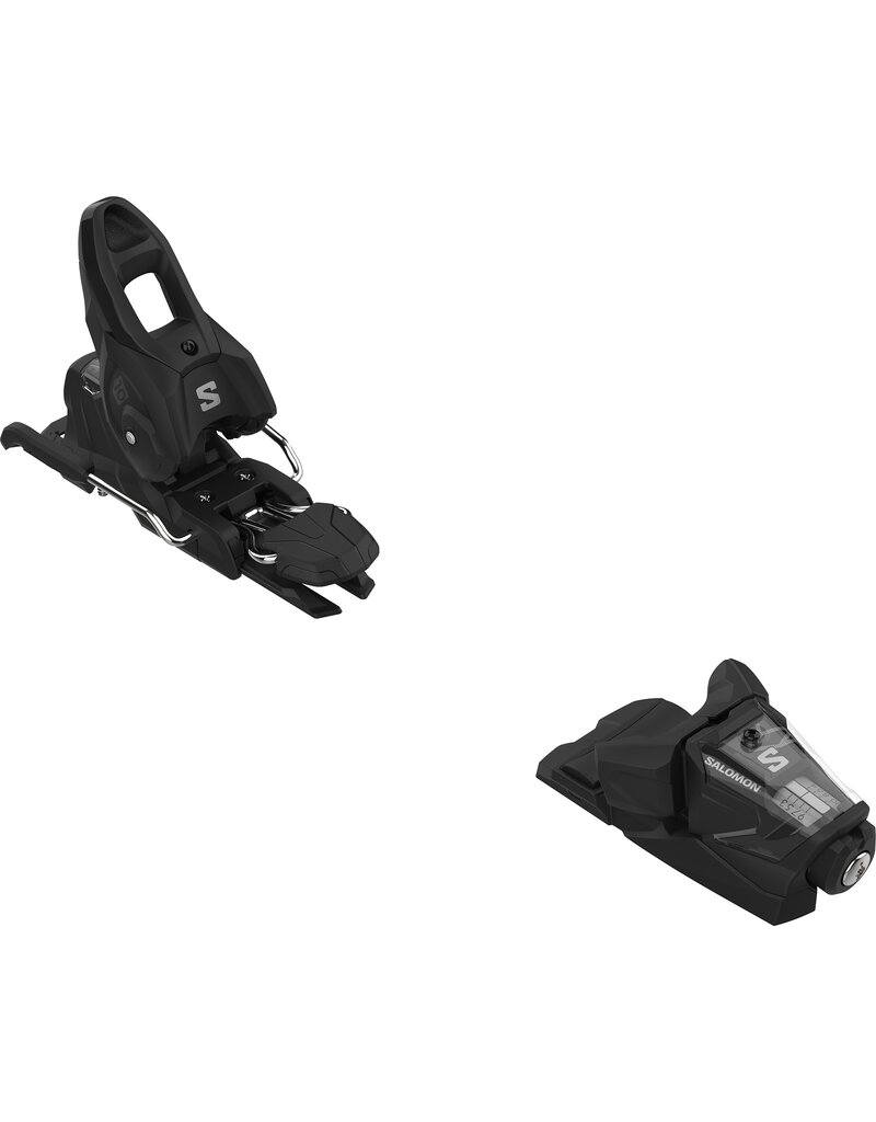 SALOMON Salomon N Stage GW 10 Ski Bindings 2026