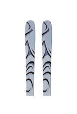 SALOMON Salomon N QST 100 Skis 2026
