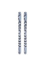 SALOMON Salomon N QST 100 Skis 2026