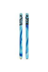 SALOMON Salomon N QST 100 Skis 2026