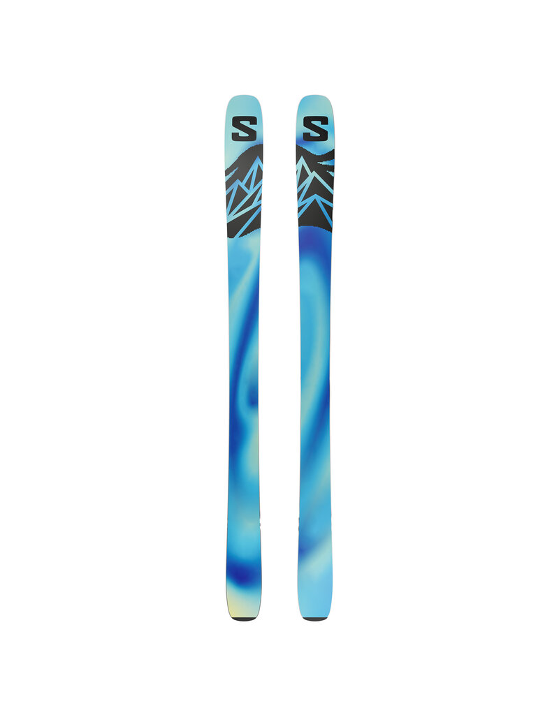 SALOMON Salomon N QST 100 Skis 2026