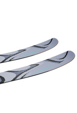SALOMON Salomon N QST 100 Skis 2026