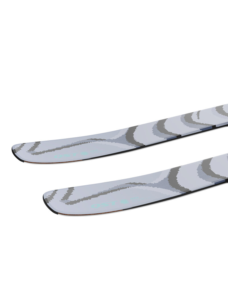 SALOMON Salomon N QST 100 Skis 2026