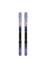 SALOMON Salomon E Stance 84 Skis + M11 Gw Bindings Women's 2026