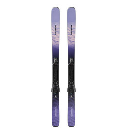 SALOMON Salomon E Stance 84 Skis + M11 Gw Bindings Women's 2026