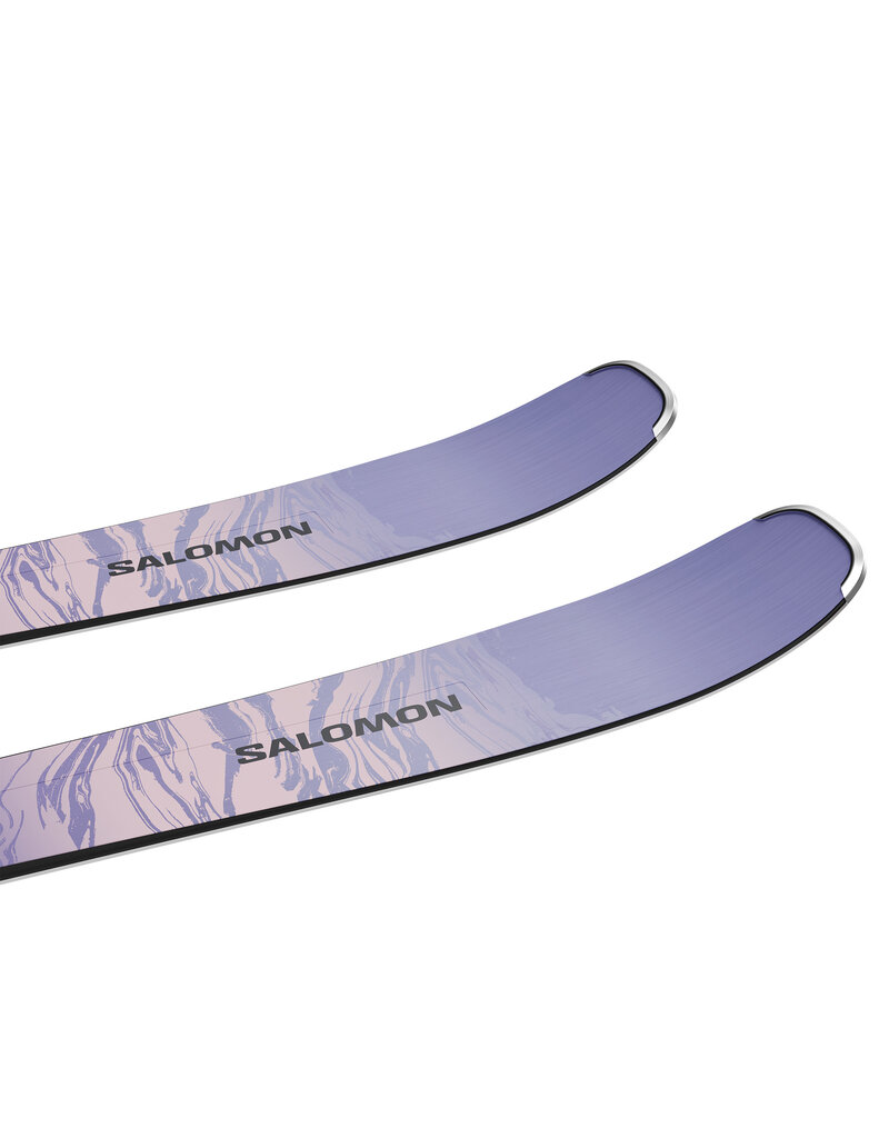 SALOMON Salomon E Stance 84 Skis + M11 Gw Bindings Women's 2026
