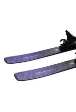 SALOMON Salomon E Stance 84 Skis + M11 Gw Bindings Women's 2026