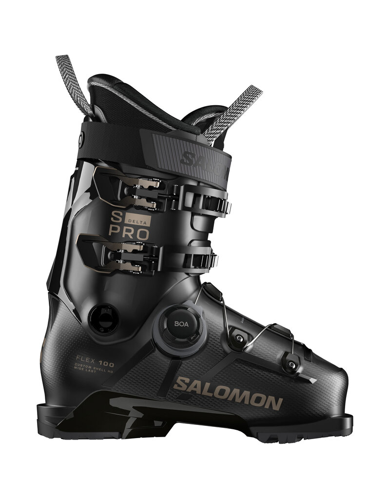 SALOMON Salomon S/Pro Delta BOA 100 GW Ski Boots 2026