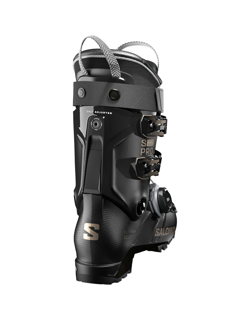 SALOMON Salomon S/Pro Delta BOA 100 GW Ski Boots 2026