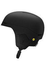 SALOMON Salomon Brigade Index MIPS Snow Helmet 2026