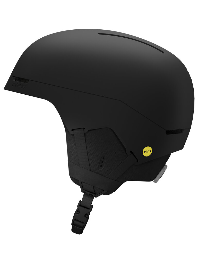 SALOMON Salomon Brigade Index MIPS Snow Helmet 2026