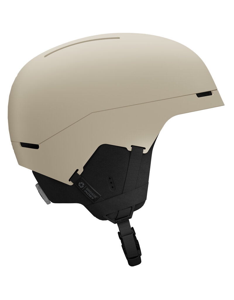 SALOMON Salomon Brigade Index MIPS Snow Helmet 2026