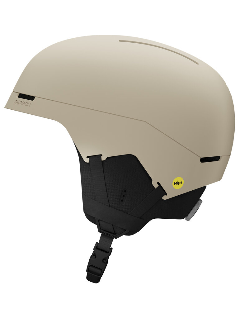 SALOMON Salomon Brigade Index MIPS Snow Helmet 2026