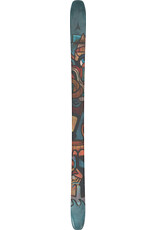 ATOMIC Atomic Bent 90 Skis 2026