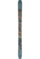ATOMIC Atomic Bent 90 Skis 2026