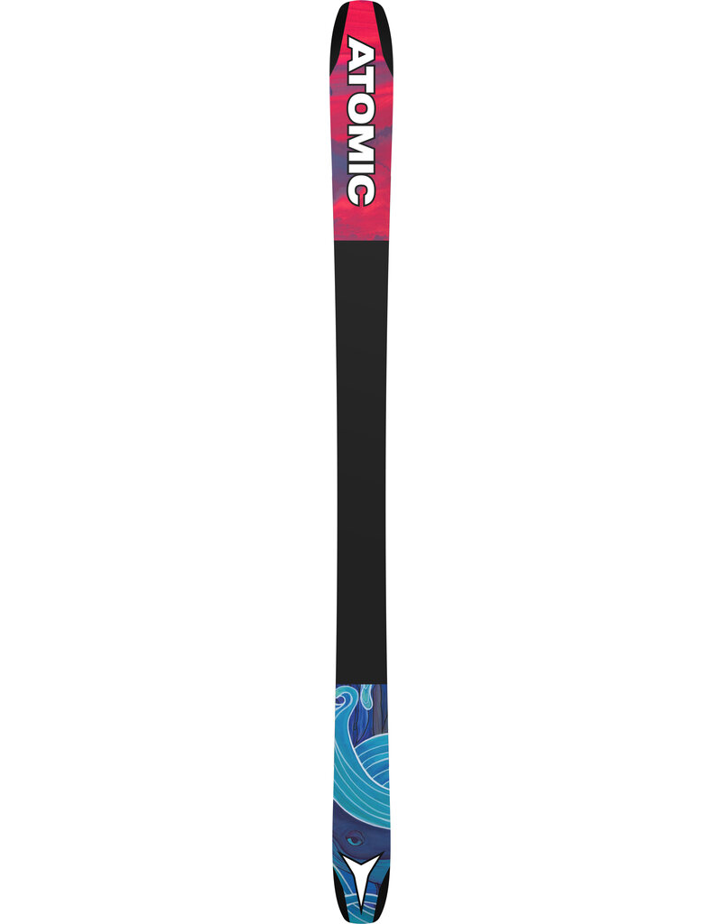 ATOMIC Atomic Bent 90 Skis 2026