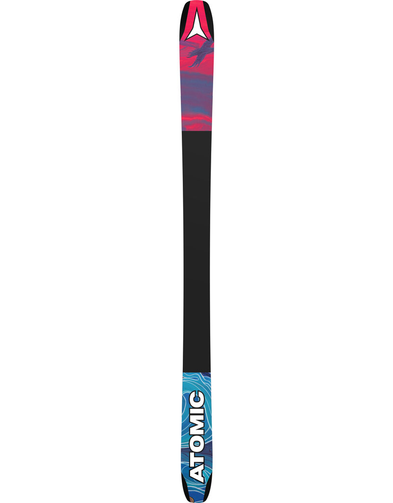 ATOMIC Atomic Bent 90 Skis 2026