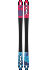 ATOMIC Atomic Bent 90 Skis 2026