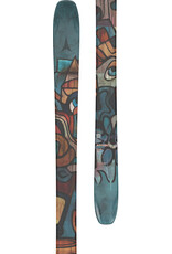 ATOMIC Atomic Bent 90 Skis 2026