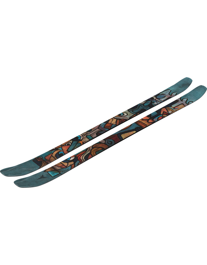 ATOMIC Atomic Bent 90 Skis 2026
