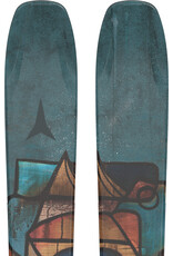 ATOMIC Atomic Bent 90 Skis 2026