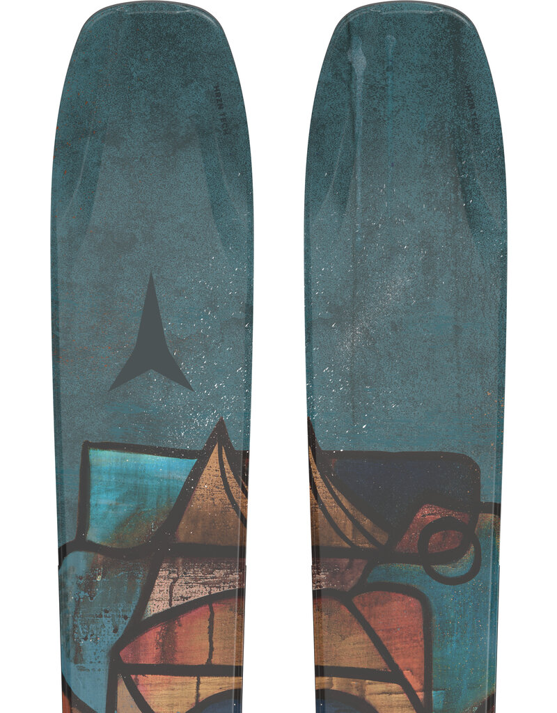 ATOMIC Atomic Bent 90 Skis 2026