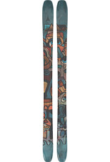ATOMIC Atomic Bent 90 Skis 2026