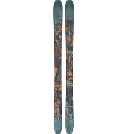 ATOMIC Atomic Bent 90 Skis 2026