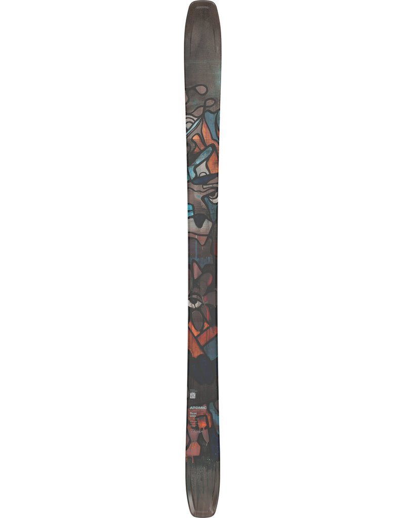 ATOMIC Atomic Bent 100 Skis 2026