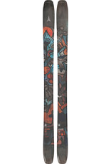 ATOMIC Atomic Bent 100 Skis 2026